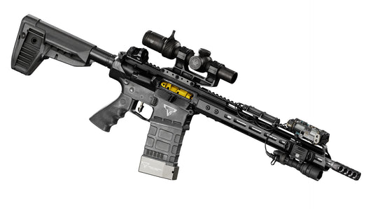 TTI V7 HARBINGER 308 RIFLE