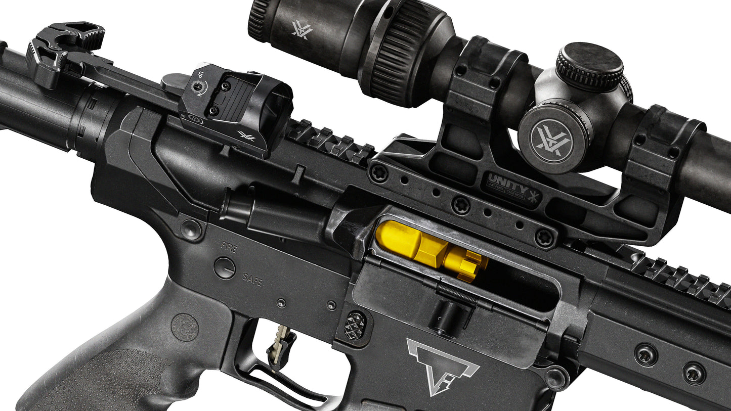 TTI V7 HARBINGER 308 RIFLE