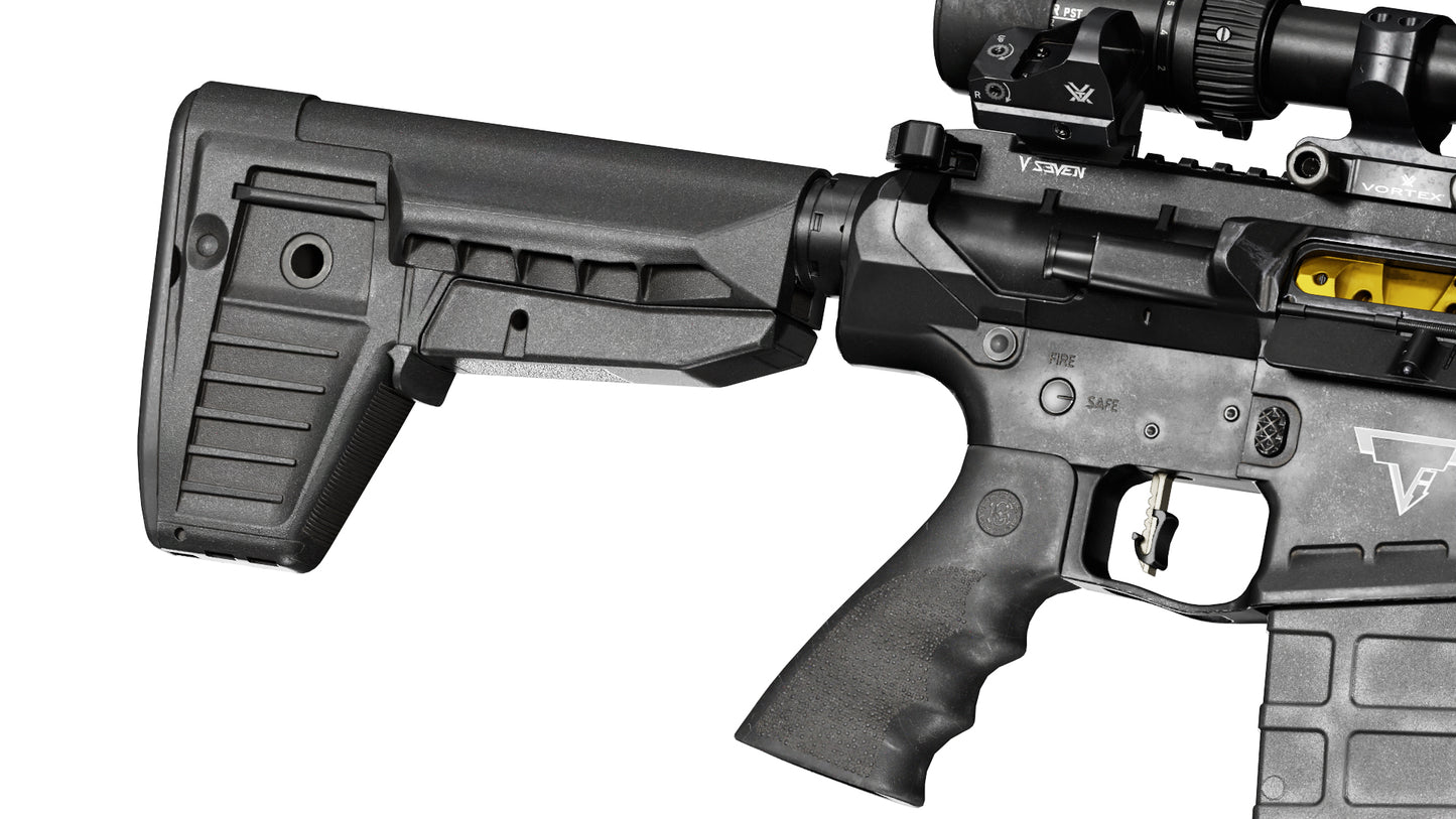 TTI V7 HARBINGER 308 RIFLE