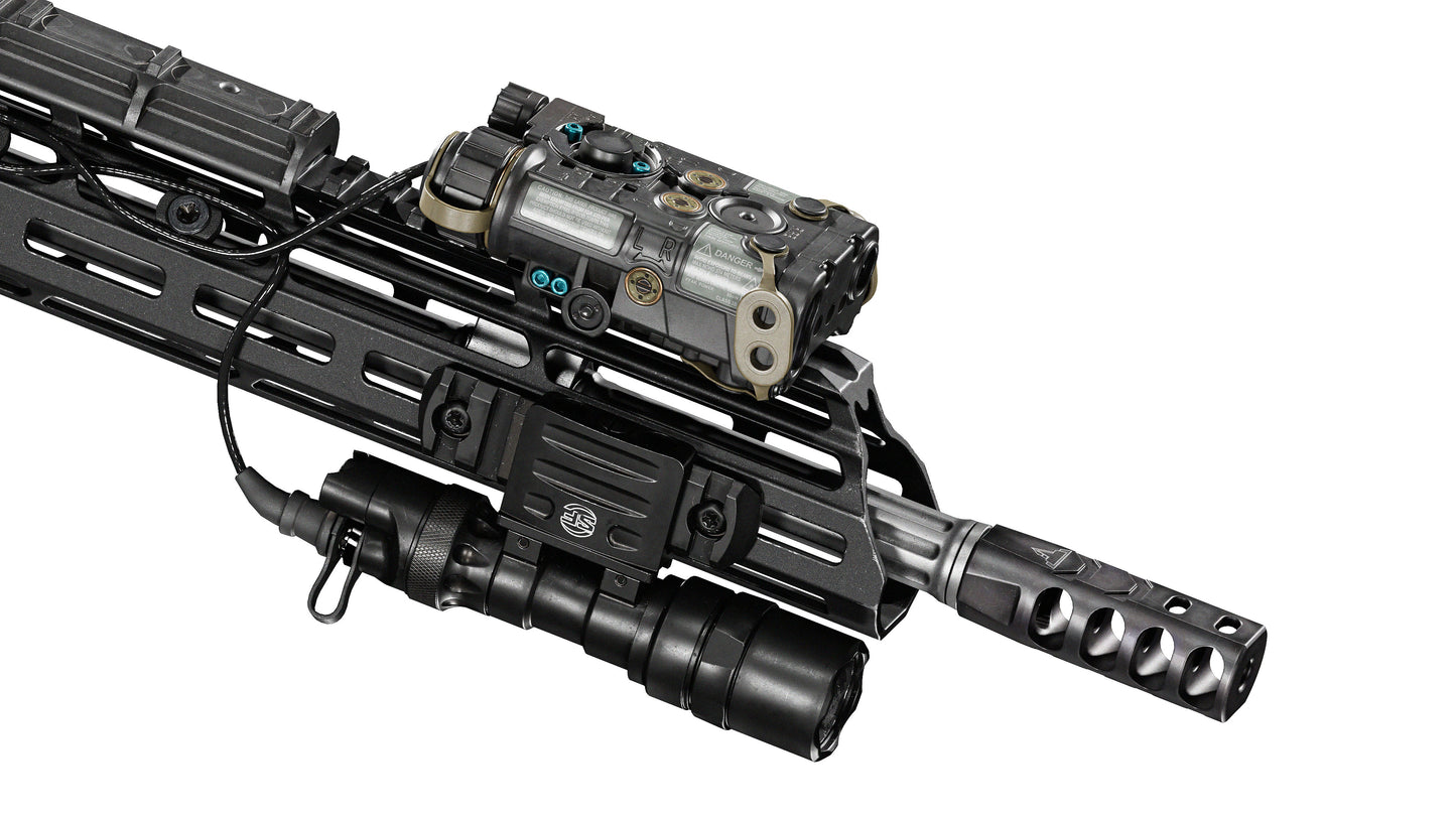 TTI V7 HARBINGER 308 RIFLE