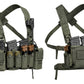 HALEY STRATEGIC D3CRXM CHEST RIG