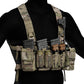 HALEY STRATEGIC D3CRXM CHEST RIG