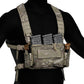 HALEY STRATEGIC D3CRXM CHEST RIG