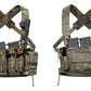 HALEY STRATEGIC D3CRXM CHEST RIG