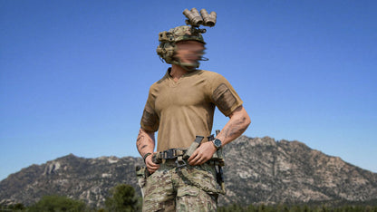 VELOCITY SYSTEMS BOSS RUGBY SHIRT 3dmilitaryassets