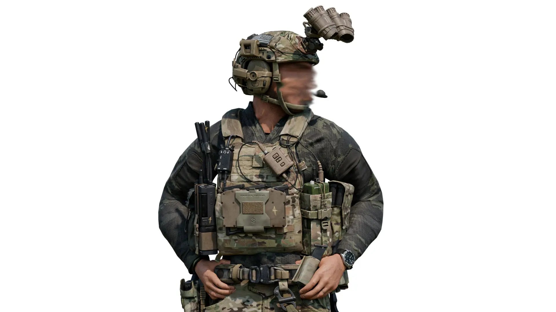 Tactical Rugby VELOCITY SYSTEMS BOSS RUGBY SHIRT – 3DMilitaryAssets