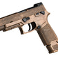 SIG SAUER M17 P320 PISTOL