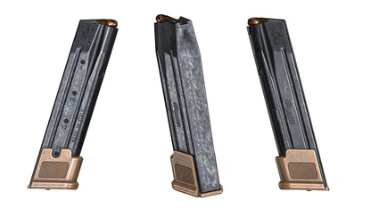 SIG SAUER M17 P320 PISTOL 3dmilitaryassets