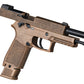 SIG SAUER M17 P320 PISTOL