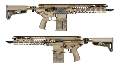 SIG SAUER XM7 MCX SPEAR 3DMilitaryAssets