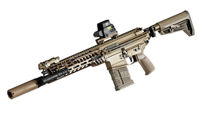 SIG SAUER XM7 MCX SPEAR 3DMilitaryAssets