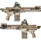 SIG SAUER XM7 MCX SPEAR SUPPRESSOR