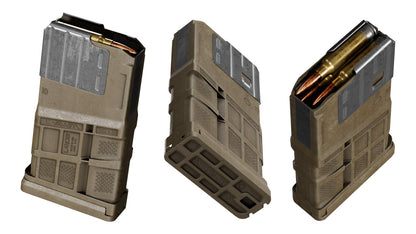 SIG SAUER XM7 MCX SPEAR 3DMilitaryAssets