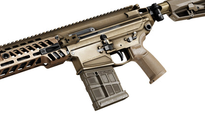 SIG SAUER XM7 MCX SPEAR 3DMilitaryAssets