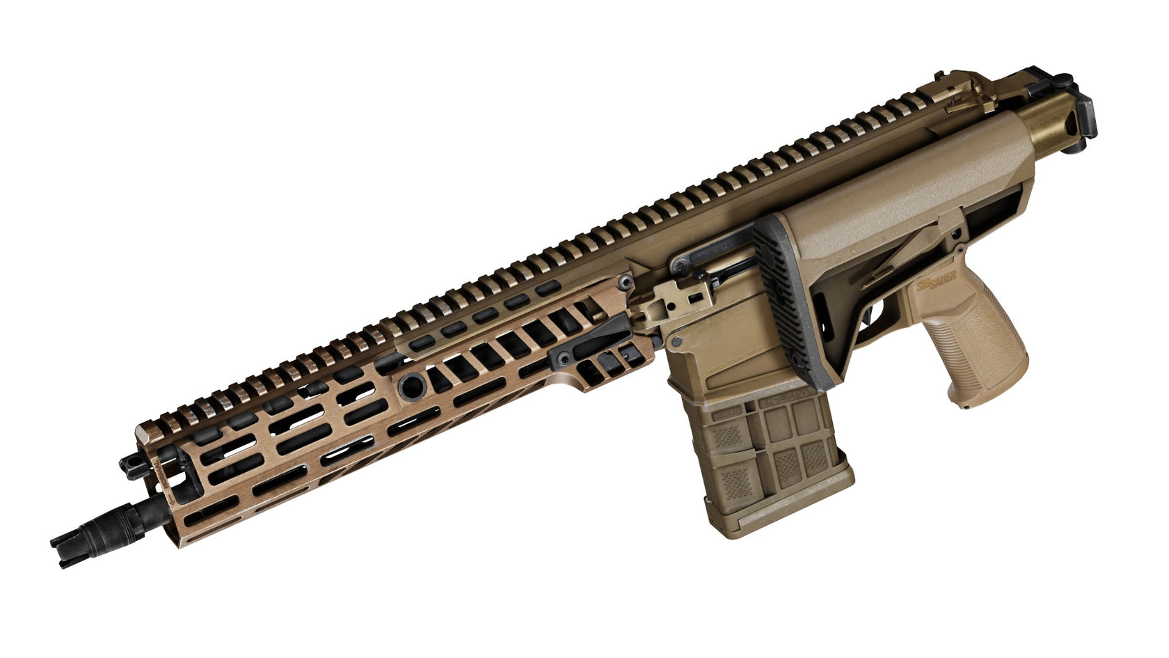 SIG SAUER XM7 MCX SPEAR – 3DMilitaryAssets
