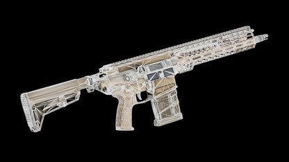 SIG SAUER XM7 MCX SPEAR 3DMilitaryAssets