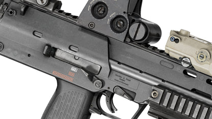 HK MP7 A2 SMG