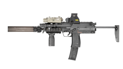 HK MP7 A2 SMG