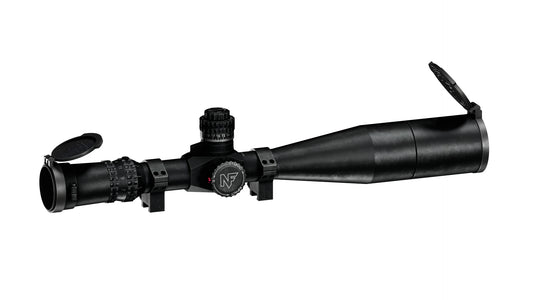 NIGHTFORCE BEAST 5-25X56 RIFLESCOPE