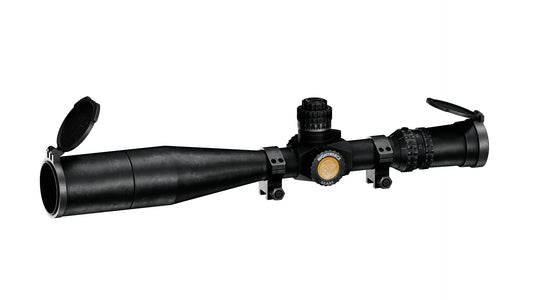 NIGHTFORCE BEAST 5-25X56 RIFLESCOPE