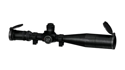 NIGHTFORCE BEAST 5-25X56 RIFLESCOPE