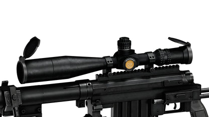 NIGHTFORCE BEAST 5-25X56 RIFLESCOPE
