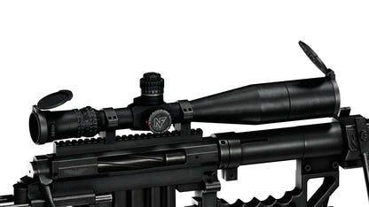NIGHTFORCE BEAST 5-25X56 RIFLESCOPE