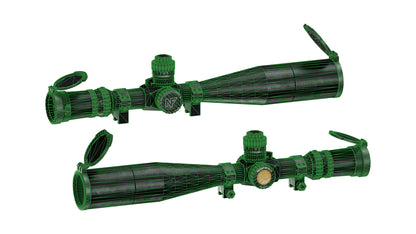 NIGHTFORCE BEAST 5-25X56 RIFLESCOPE