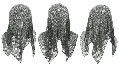 MILITARY FROGMAN SCRIM 3dmilitaryassets