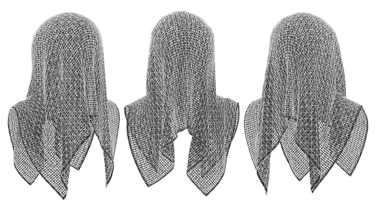 MILITARY FROGMAN SCRIM – 3DMilitaryAssets