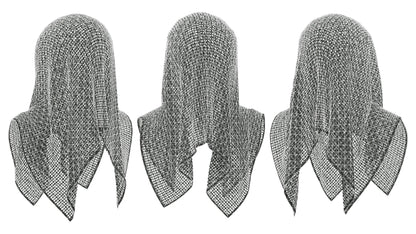 MILITARY FROGMAN SCRIM 3dmilitaryassets