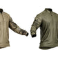 CRYE PRECISION G4 HOT WEATHER COMBAT SHIRT