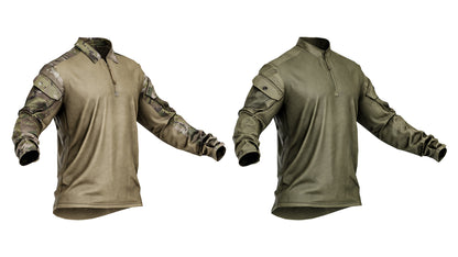 CRYE PRECISION G4 HOT WEATHER COMBAT SHIRT