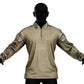 CRYE PRECISION G4 HOT WEATHER COMBAT SHIRT