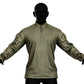 CRYE PRECISION G4 HOT WEATHER COMBAT SHIRT