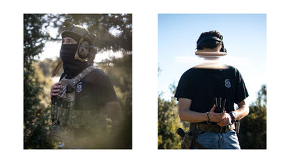 3DMA Classic T-Shirt 3dmilitaryassets