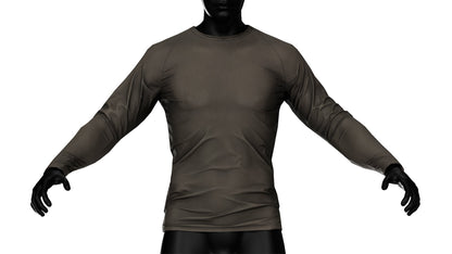 TERRA ARMA CATALYST LUXE SHIRT 3DMilitaryAssets