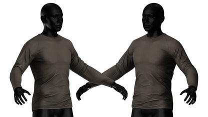 TERRA ARMA CATALYST LUXE SHIRT 3DMilitaryAssets