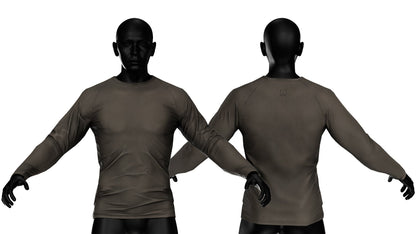 TERRA ARMA CATALYST LUXE SHIRT 3DMilitaryAssets