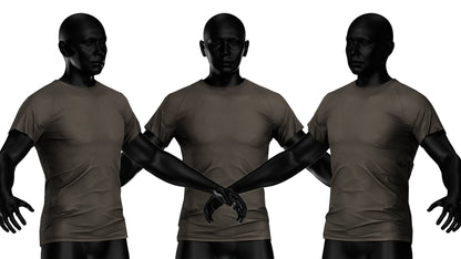 TERRA ARMA CATALYST LUXE SHIRT 3DMilitaryAssets