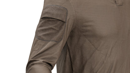 VELOCITY SYSTEMS BOSS RUGBY SHIRT
