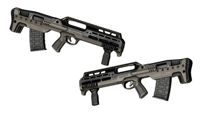 D12 SHOTGUN