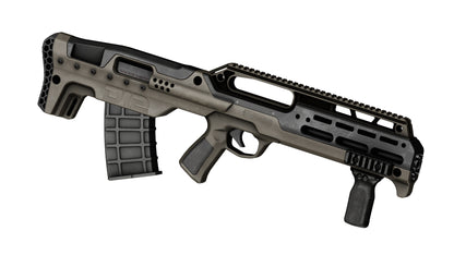 D12 SHOTGUN