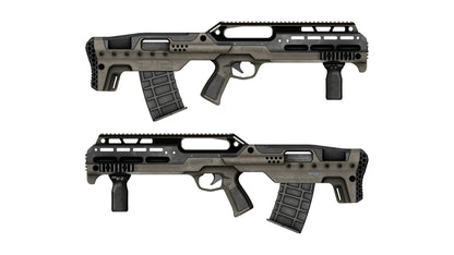D12 SHOTGUN