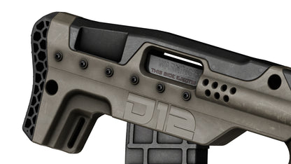 D12 SHOTGUN