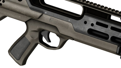 D12 SHOTGUN