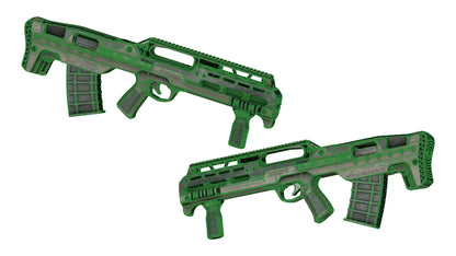 D12 SHOTGUN