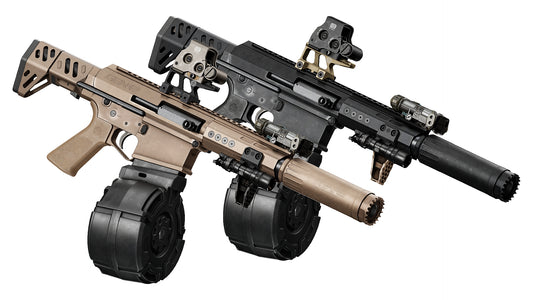 GENESIS ARMS GEN 12 PDS