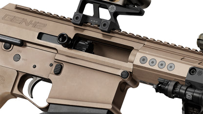 GENESIS ARMS GEN 12 PDS
