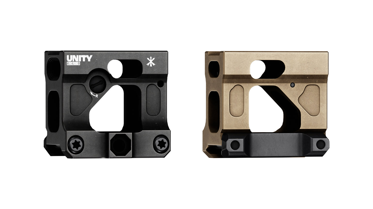 AIMPOINT MICRO T1 RED DOT SIGHT